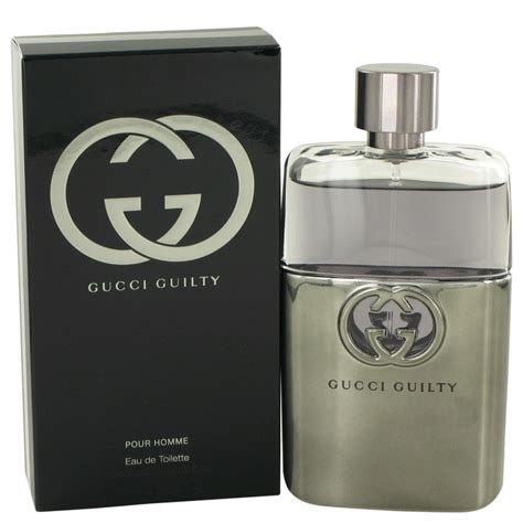 cheap gucci aftershave|gucci guilty aftershave for men.